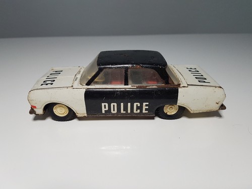 Opel record altes blech - record,