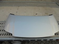 Motorhaube Haube Klappe LB7Z  VW Sharan 7M Seat Alhambra Versand möglich