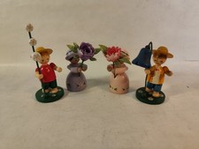 Blumenkinder Blumen Junge