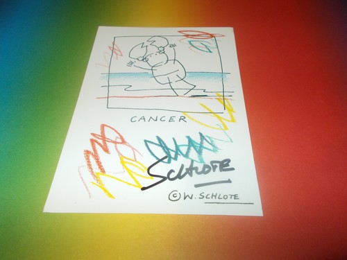 Wilhelm schlote art kunst - art,