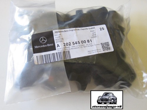 Mercedes w124 w202 r129 - ✔️,