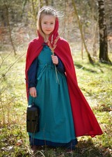 Battle-Merchant Kinder