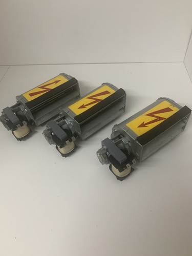 Walzenlüfter von ebmpapst - 3x, .