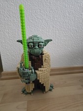 LEGO Star Wars: Yoda (75255)