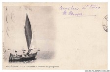 CAR-AFSP16-0783-33 - ARCACHON