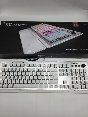 Roccat vulcan 122 aimo - roccat,