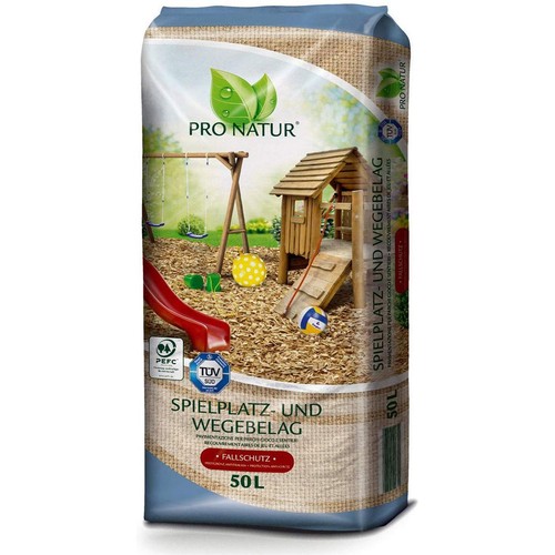 Pro natur spielplatz - natur,