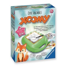 Ravensburger Xoomy Midi Cute