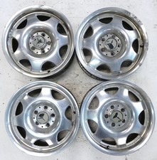 Mercedes W208 CLK 320