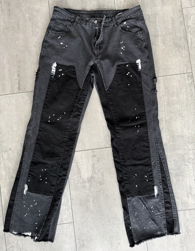 Gallery dept jeans - gallery, schwarz