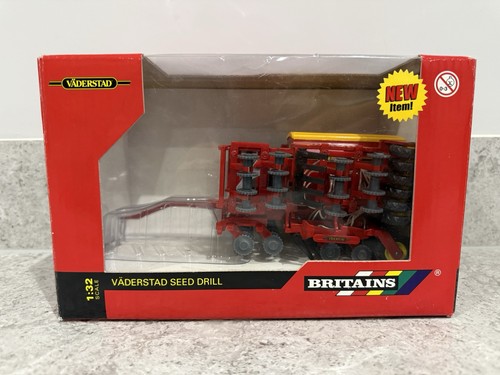 Britains farm vaderstad - britains,