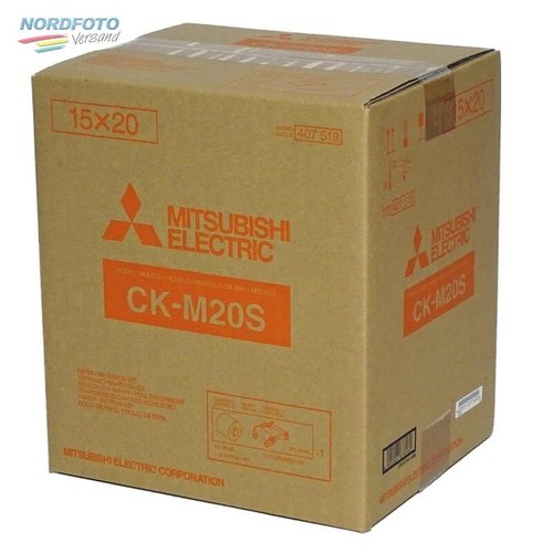 Mitsubishi m20 15x20cm - mitsubishi, ck