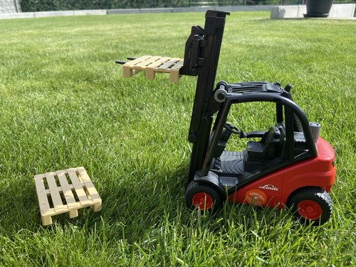 Bruder 02511 linde - bruder,