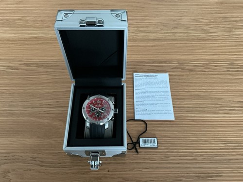 Steel herrenuhr - tw,