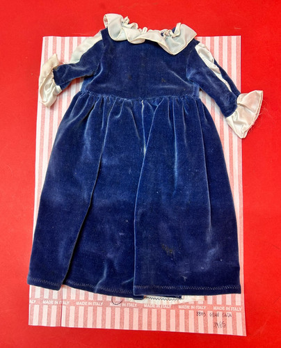 8803 gran gala puppenkleid - gala, 3s