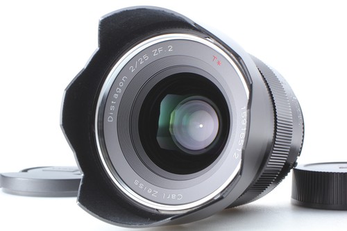 Top neuwertig carl - carl, zeiss