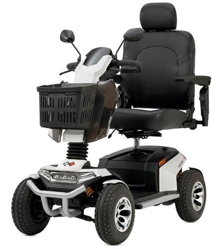 Mobil bischoff - e-mobil,