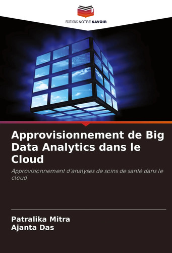 Approvisionnement big data - approvisionnement, de