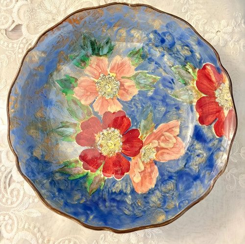 Royal doulton wild - royal,
