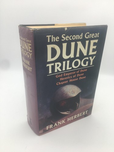 The second great - the,