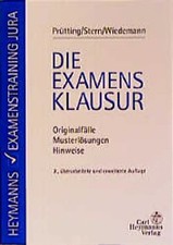 Die Examensklausur