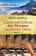 Baird T. Spalding Leben und
