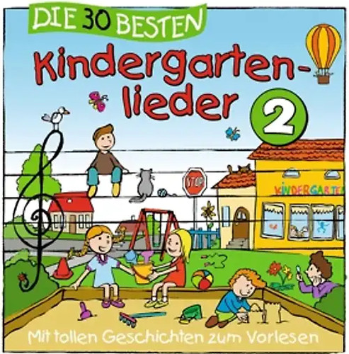 Sommerland,S./Glück,K.&