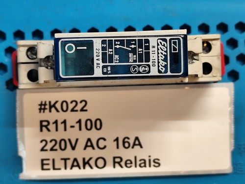 Eltako stromstoßschalter - eltako,