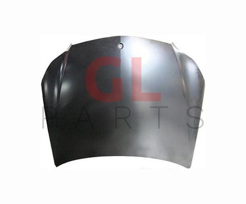 Motorhaube mercedes benz - motorhaube,