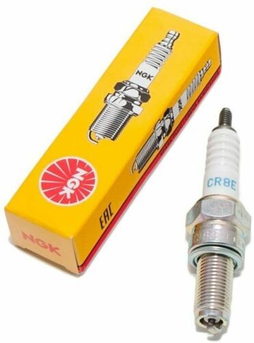 Kerze ngk cr8e zündung für - kerze,
