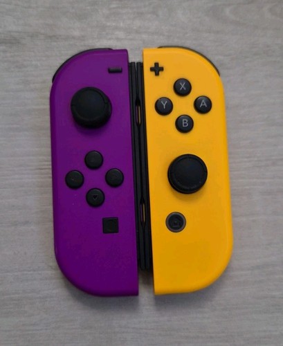 Nintendo joy cons bluetooth - nintendo,