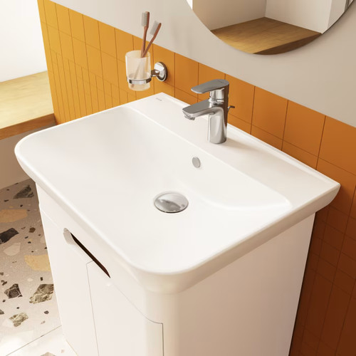 Vitra sento waschtisch - vitra,