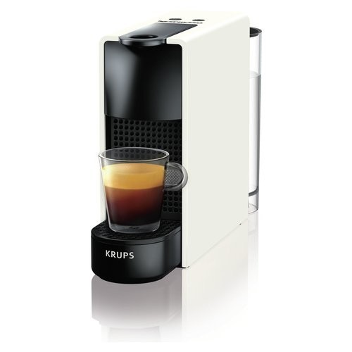 Krups essenza mini xn110110 - essenza,
