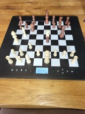 Schachcomputer Millennium King Competition 