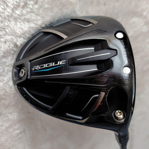 Callaway rogue driver flex - callaway,