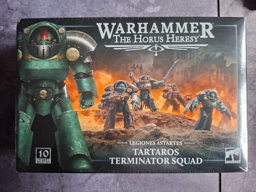 Terminator tartaros squad - terminator,