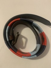 Gauchogürtel Argentinischer