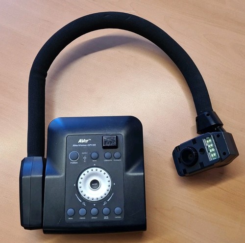 Avervision cp135 pal - cp135,