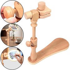 Verstellbarer Buchenholz