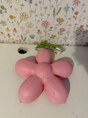 Ikea rosa blumen kinderzimmer - rosa,