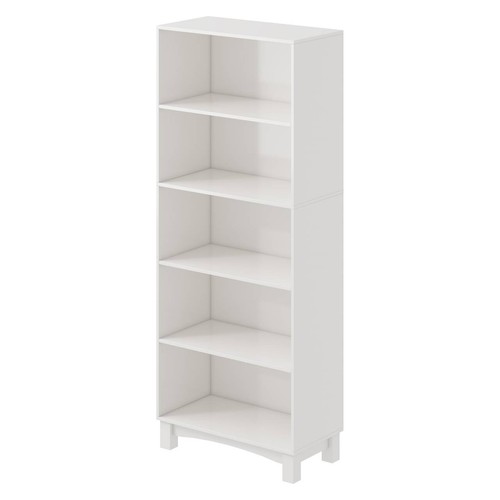 Ebenen holz bücherregal - ebenen,