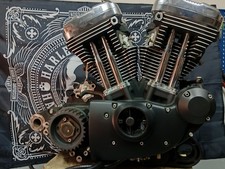 Harley Davidson Sportster 1200