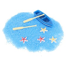  1 Set Mini-Aquarium aus