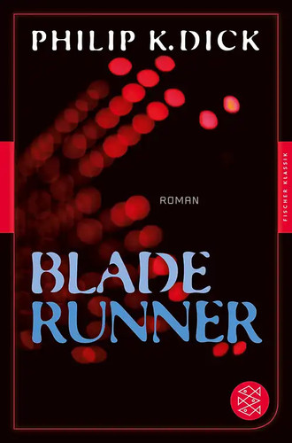 Blade runner - blade,