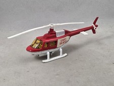 Corgi Daily Planet Jetcopter