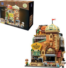 Pantasy 85023 Craft Brewery