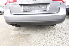 VW Passat 3C Kombi Stoßstange