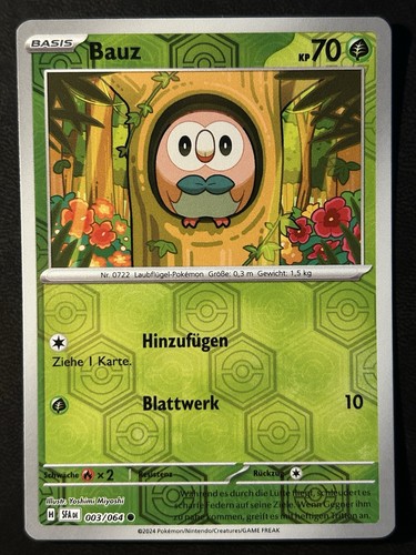 Pokemon bauz nebel - nebel, der