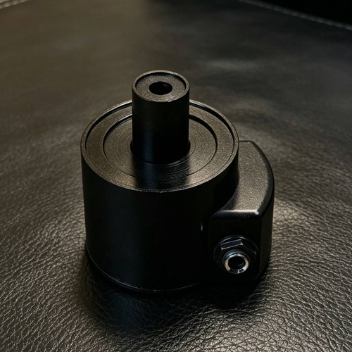Drum hat controller - hi-hat,