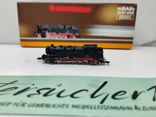 Mini club märklin z - /,